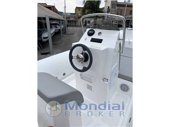 D'ORIANO MARINE DOMAR F 6.5