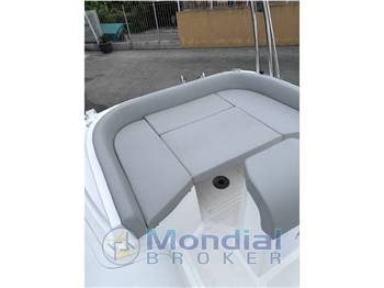 D'ORIANO MARINE DOMAR F 6.5
