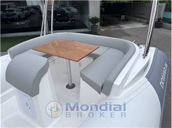 D'ORIANO MARINE DOMAR F 6.5