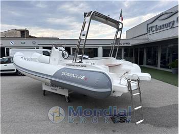 D'ORIANO MARINE DOMAR F 6.5