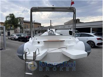 D'ORIANO MARINE DOMAR F 6.5