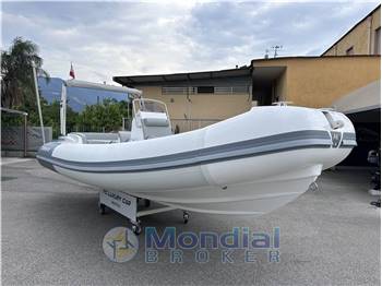 D'ORIANO MARINE DOMAR F 6.5