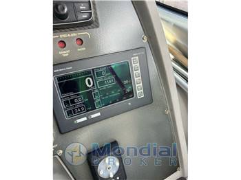 PERSHING PERSHING 56