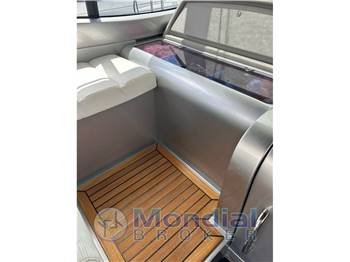 PERSHING PERSHING 56