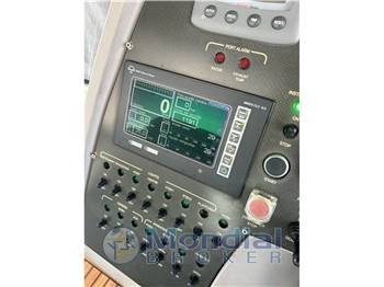 PERSHING PERSHING 56