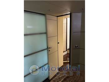 PERSHING PERSHING 56