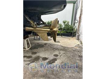 PERSHING PERSHING 56