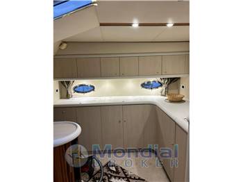 SUNSEEKER CAMARGUE 50