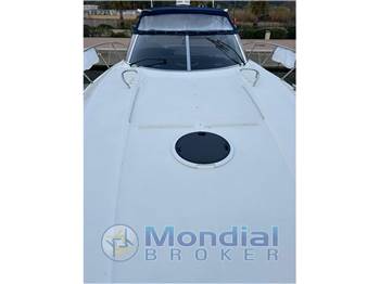 SUNSEEKER CAMARGUE 50