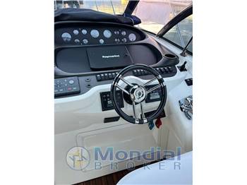 SUNSEEKER CAMARGUE 50