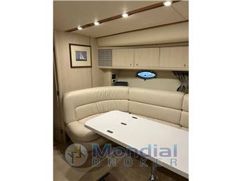 SUNSEEKER CAMARGUE 50