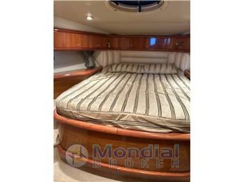 SUNSEEKER CAMARGUE 50