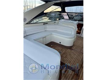 SUNSEEKER CAMARGUE 50
