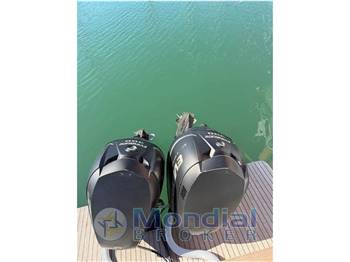 CANTIERI PARTENOPEI SQUIGNIZZO 31