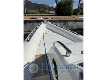 CANTIERI PARTENOPEI SQUIGNIZZO 31