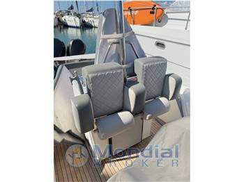 CANTIERI PARTENOPEI SQUIGNIZZO 31