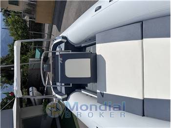 D'ORIANO MARINE DOMAR F 6.5