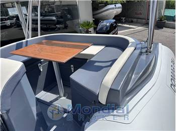 D'ORIANO MARINE DOMAR F 6.5