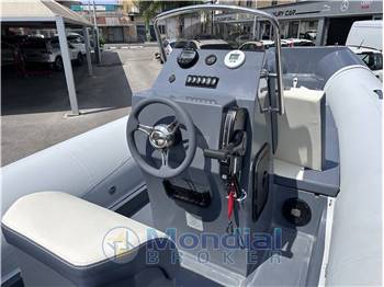 D'ORIANO MARINE DOMAR F 6.5