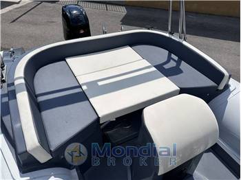 D'ORIANO MARINE DOMAR F 6.5