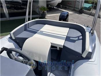 D'ORIANO MARINE DOMAR F 6.5