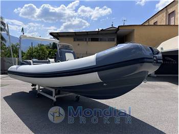 D'ORIANO MARINE DOMAR F 6.5