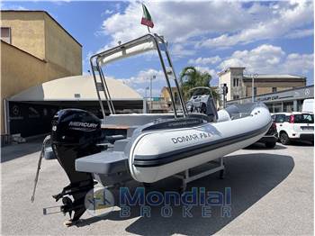 D'ORIANO MARINE DOMAR F 6.5