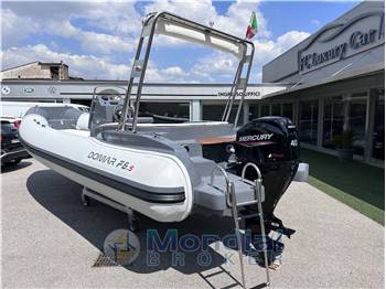 D'ORIANO MARINE DOMAR F 6.5