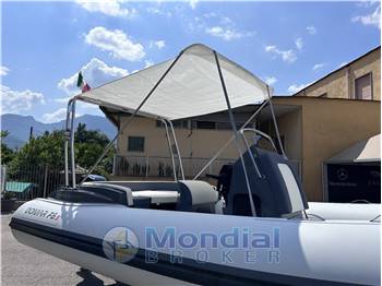 D'ORIANO MARINE DOMAR F 6.5