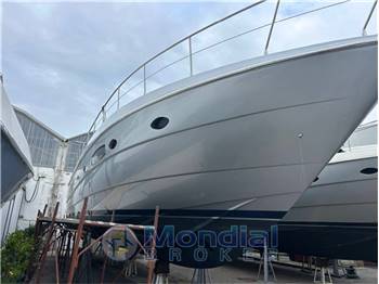 PERSHING PERSHING 56