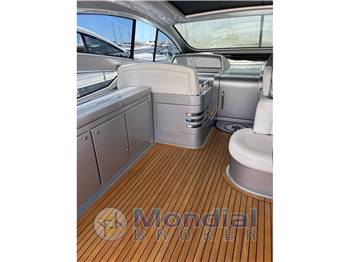 PERSHING PERSHING 56