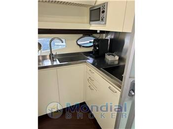 PERSHING PERSHING 56