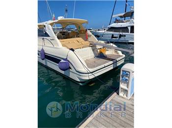 Gianetti Yacht 45 Sport