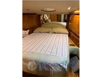 Gianetti Yacht 45 Sport