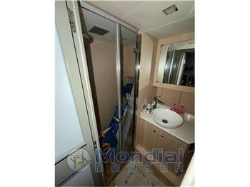 SS NAUTICA MAGNUM SMERALDO 50