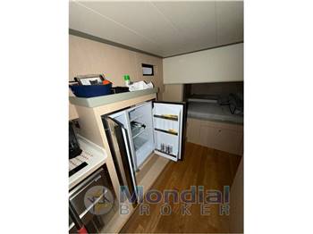 SS NAUTICA MAGNUM SMERALDO 50