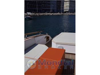 SS NAUTICA MAGNUM SMERALDO 50