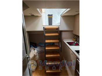 SS NAUTICA MAGNUM SMERALDO 50