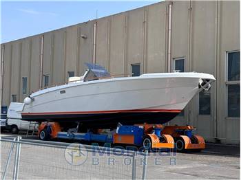 SS NAUTICA MAGNUM SMERALDO 50