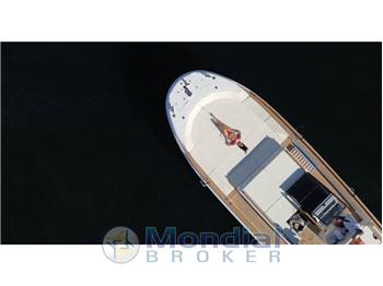 SS NAUTICA MAGNUM SMERALDO 50