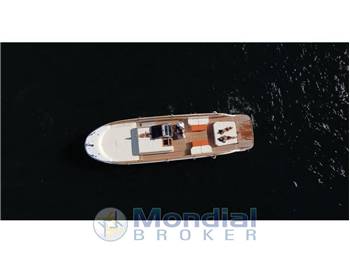 SS NAUTICA MAGNUM SMERALDO 50