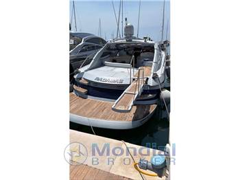 PERSHING PERSHING 52