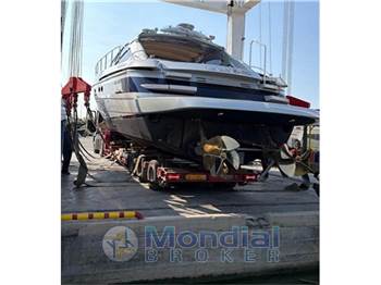 PERSHING PERSHING 52