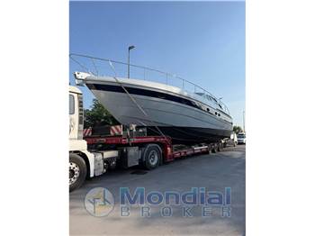 PERSHING PERSHING 52