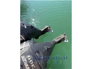 CANTIERI PARTENOPEI SQUIGNIZZO 31