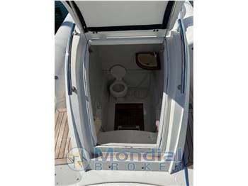 CANTIERI PARTENOPEI SQUIGNIZZO 31