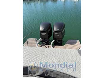 CANTIERI PARTENOPEI SQUIGNIZZO 31