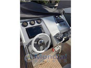 CANTIERI PARTENOPEI SQUIGNIZZO 31