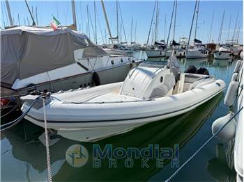 CANTIERI PARTENOPEI SQUIGNIZZO 31