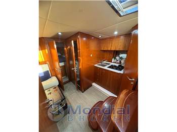 MANO MARINE 38.50